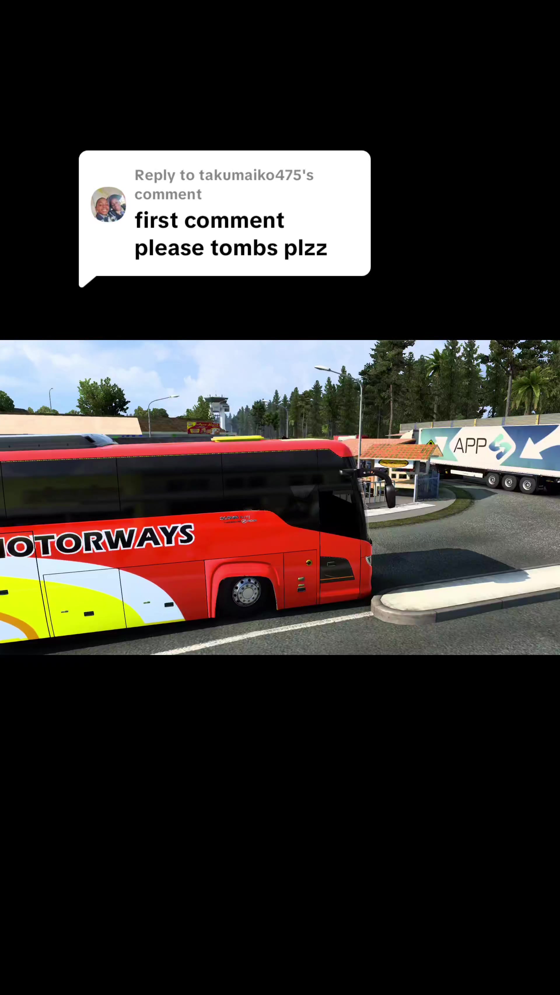 @ETS2 Zimbabwe