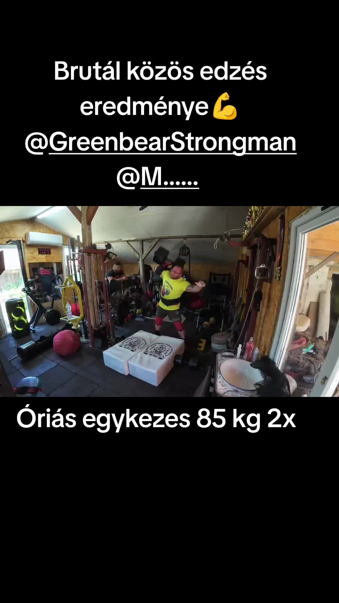 @kissjani_strongman