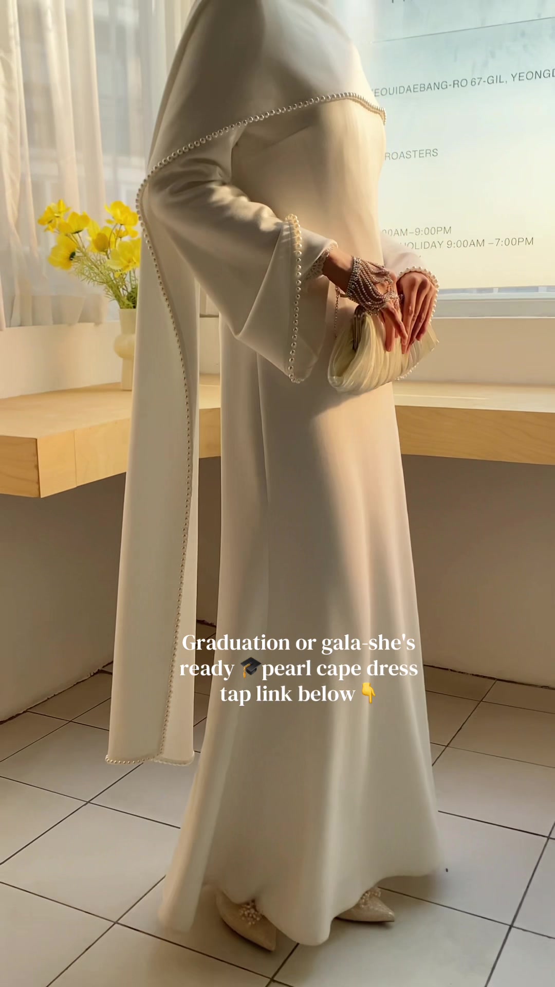 @Modest Fashion