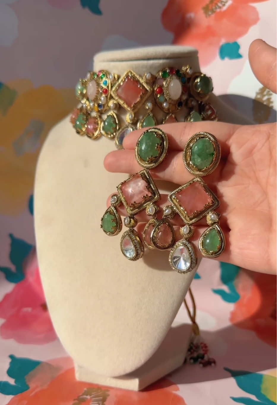 @The Kaur’e Gems 💎