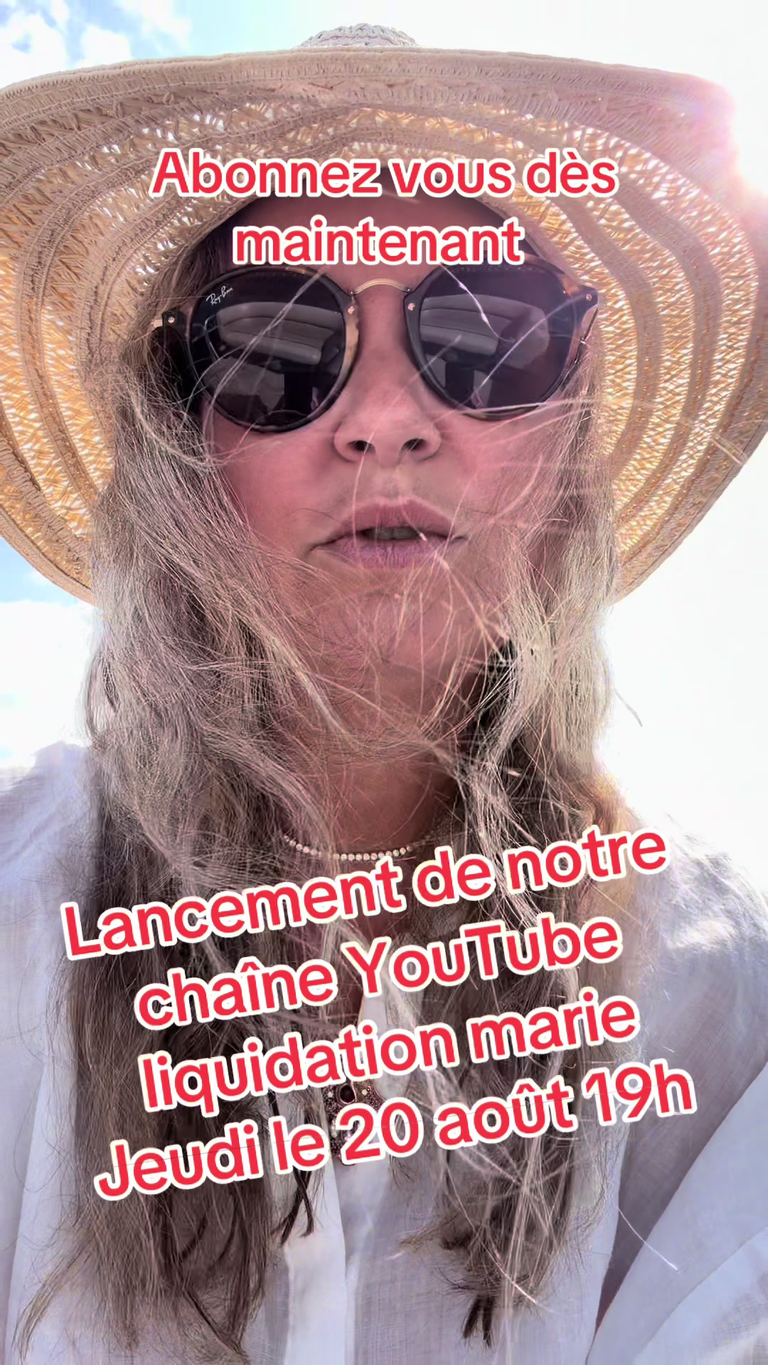 @Liquidation marie