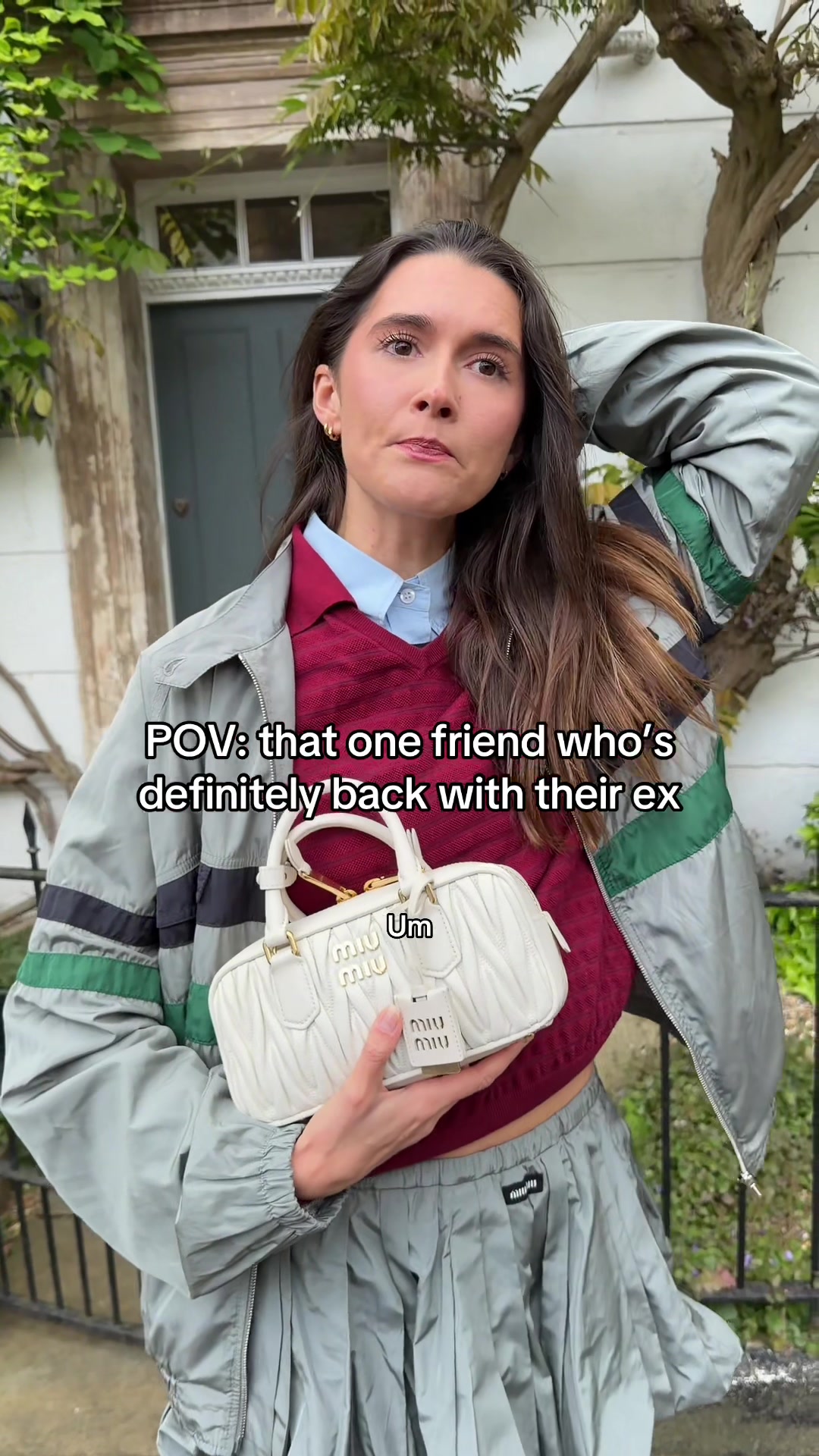 @Chiara King