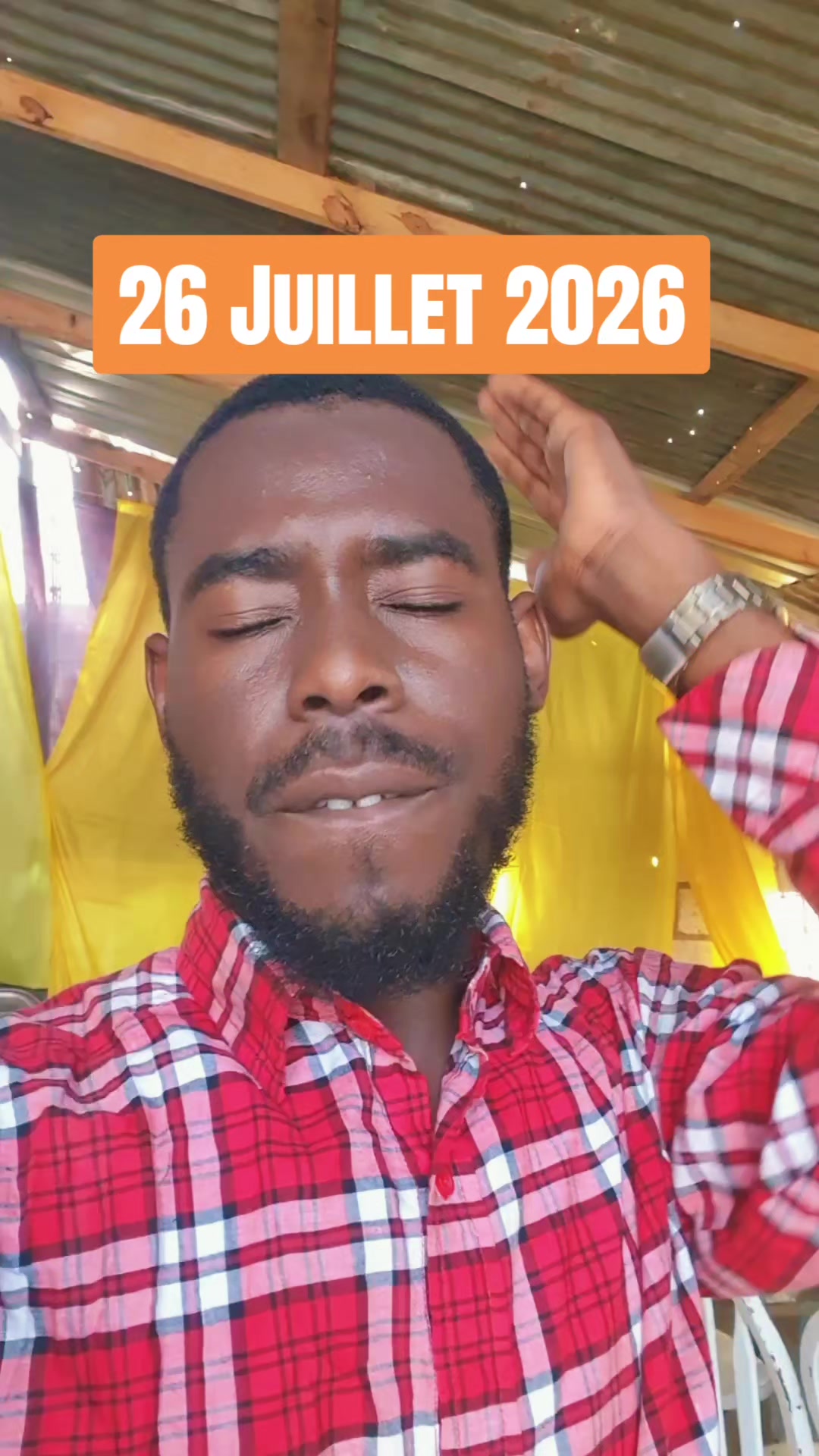@🔥 Ministre Benjamin  🔥