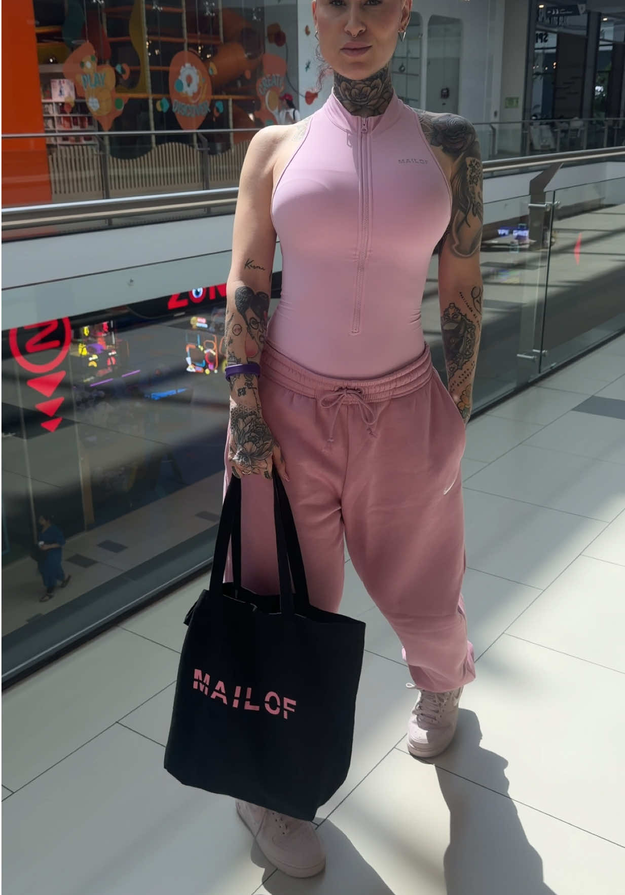@soysaramailof