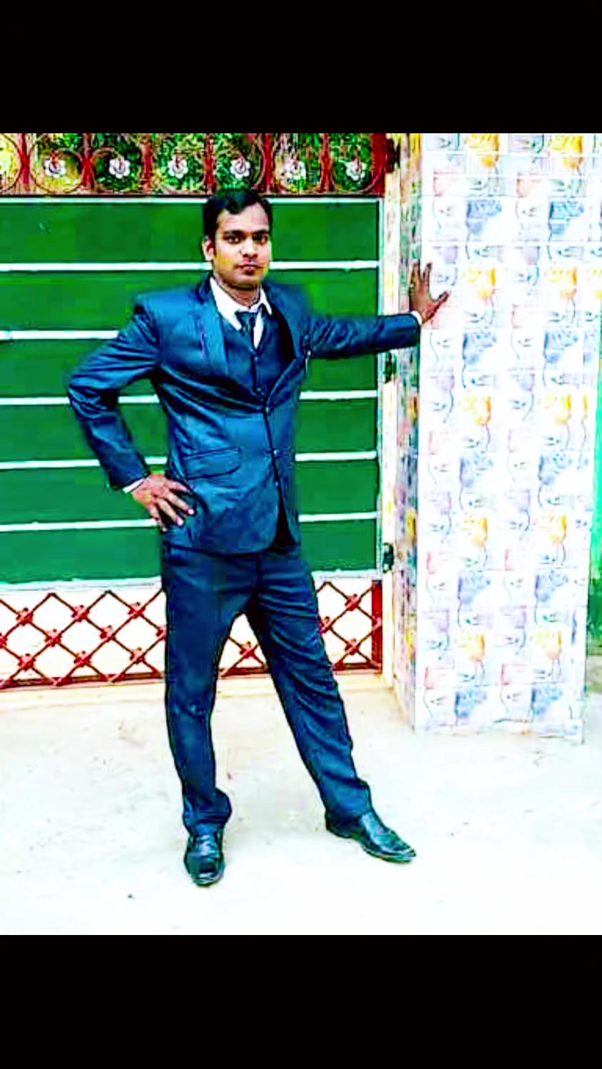 @Rock khan