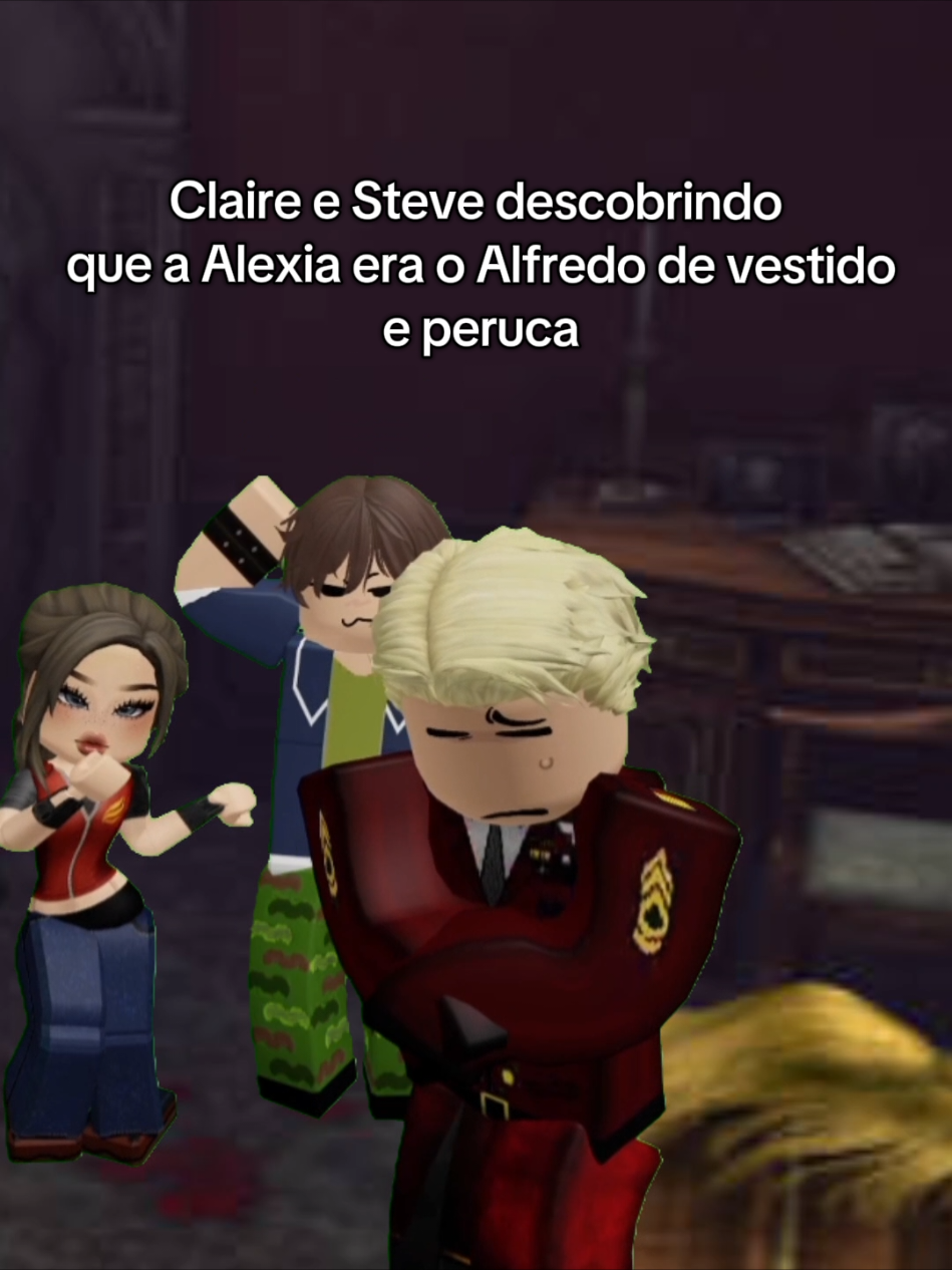 @Madame Croft 🩺❤️🩹