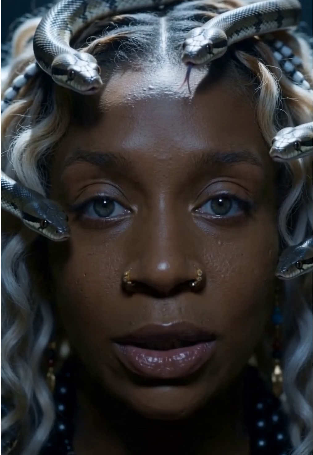 @«•👁️Medusa👁️•»