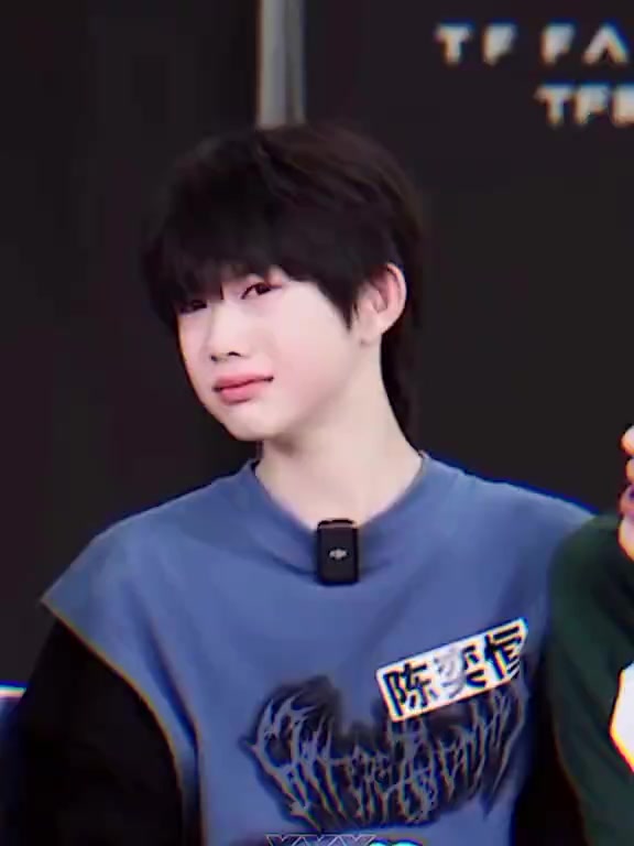 @TF家族陈-乔纳森