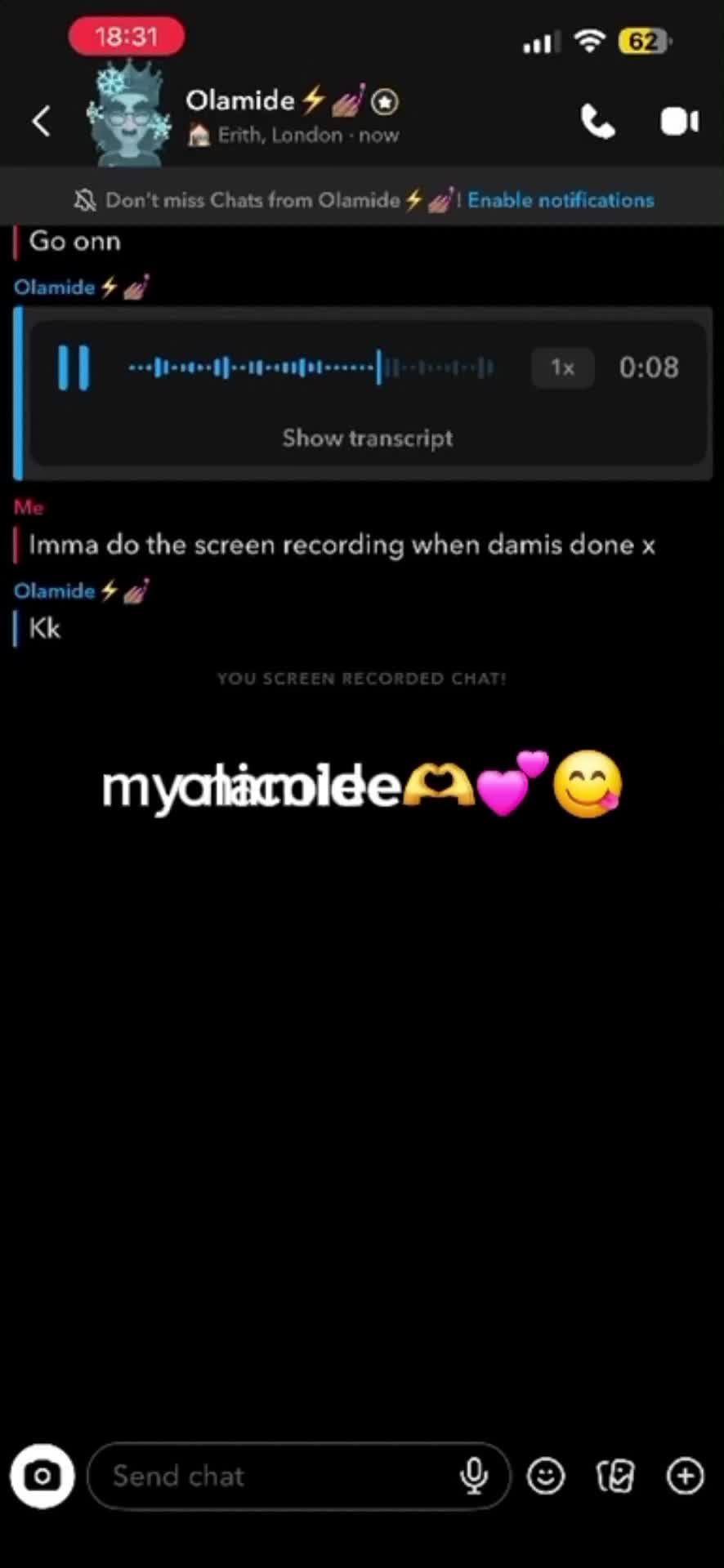 @L&iacute;zzy🐐ᥫ᭡`