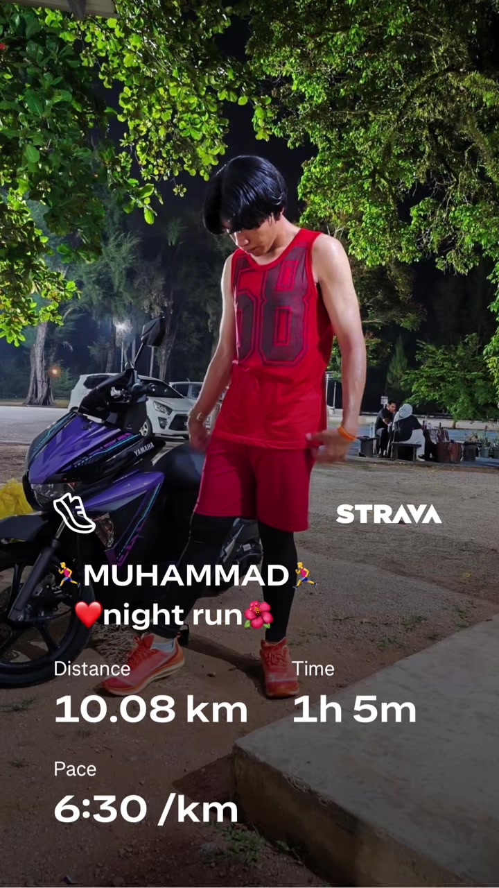 @MUHAMMAD FITRIEY