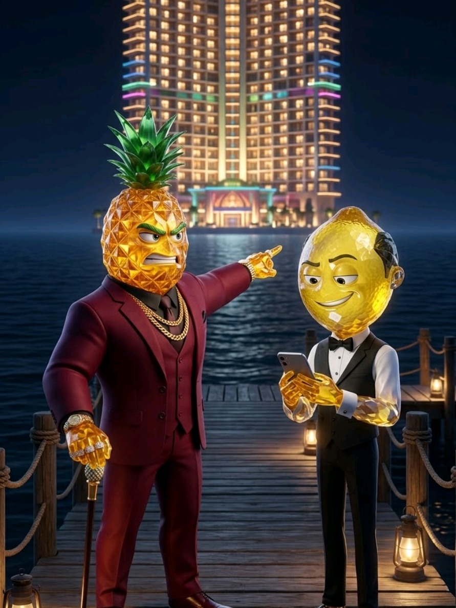 @Frutinini