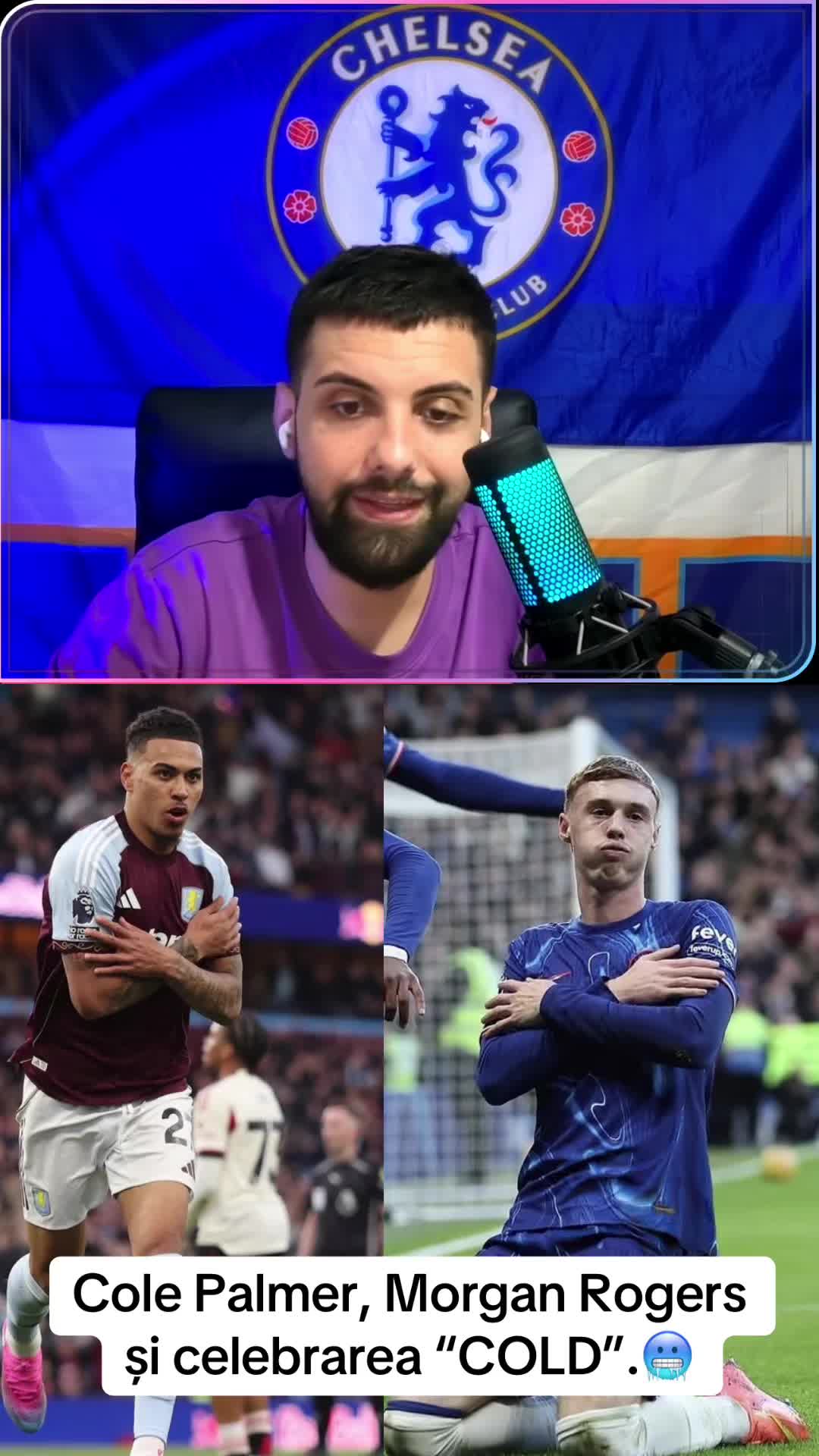 @Răzvan Dragomirescu ⚽️🔵|🎬 🎵