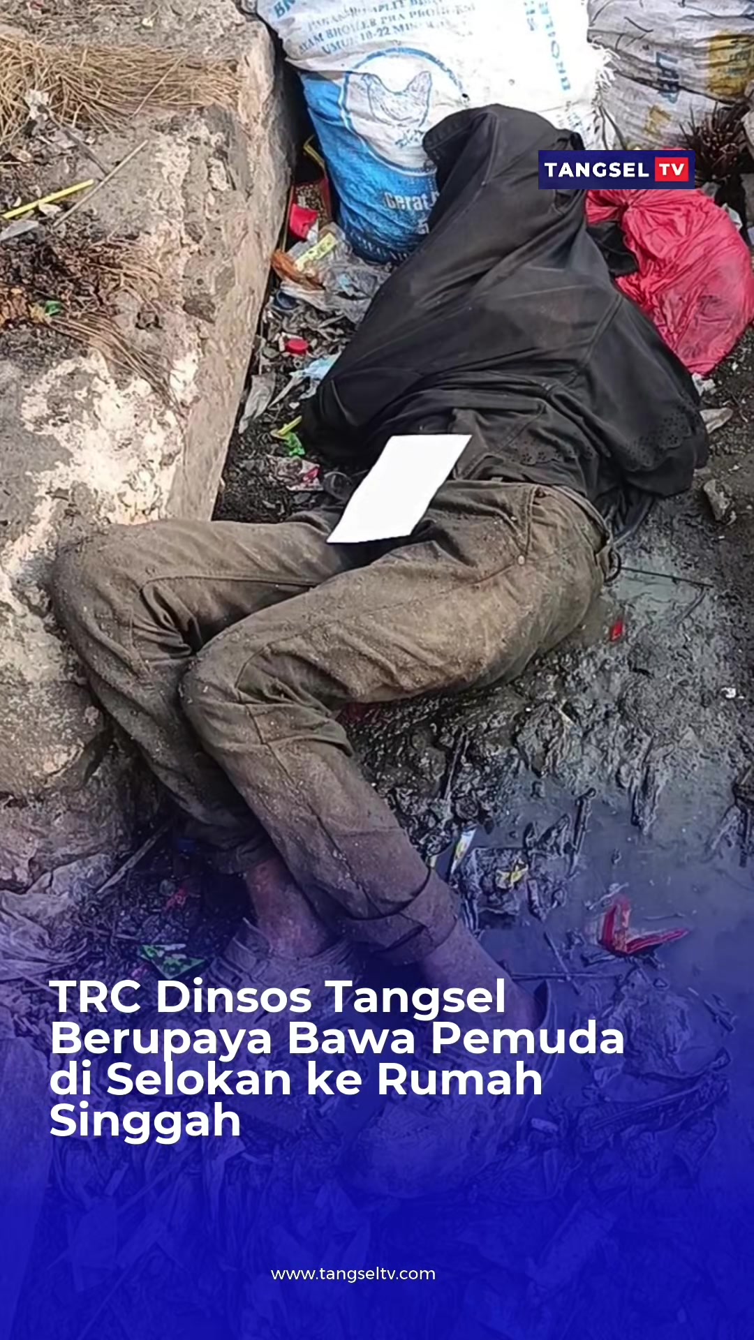 @TANGSEL TV