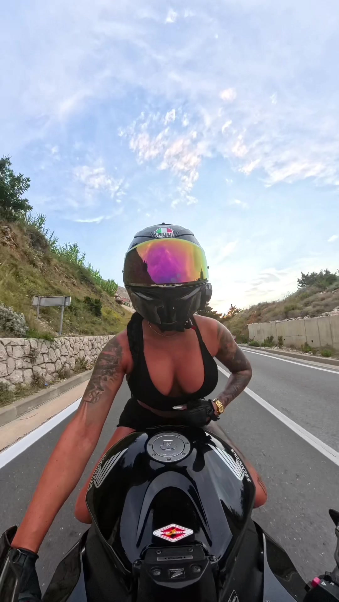 @sandra_vr_tuning