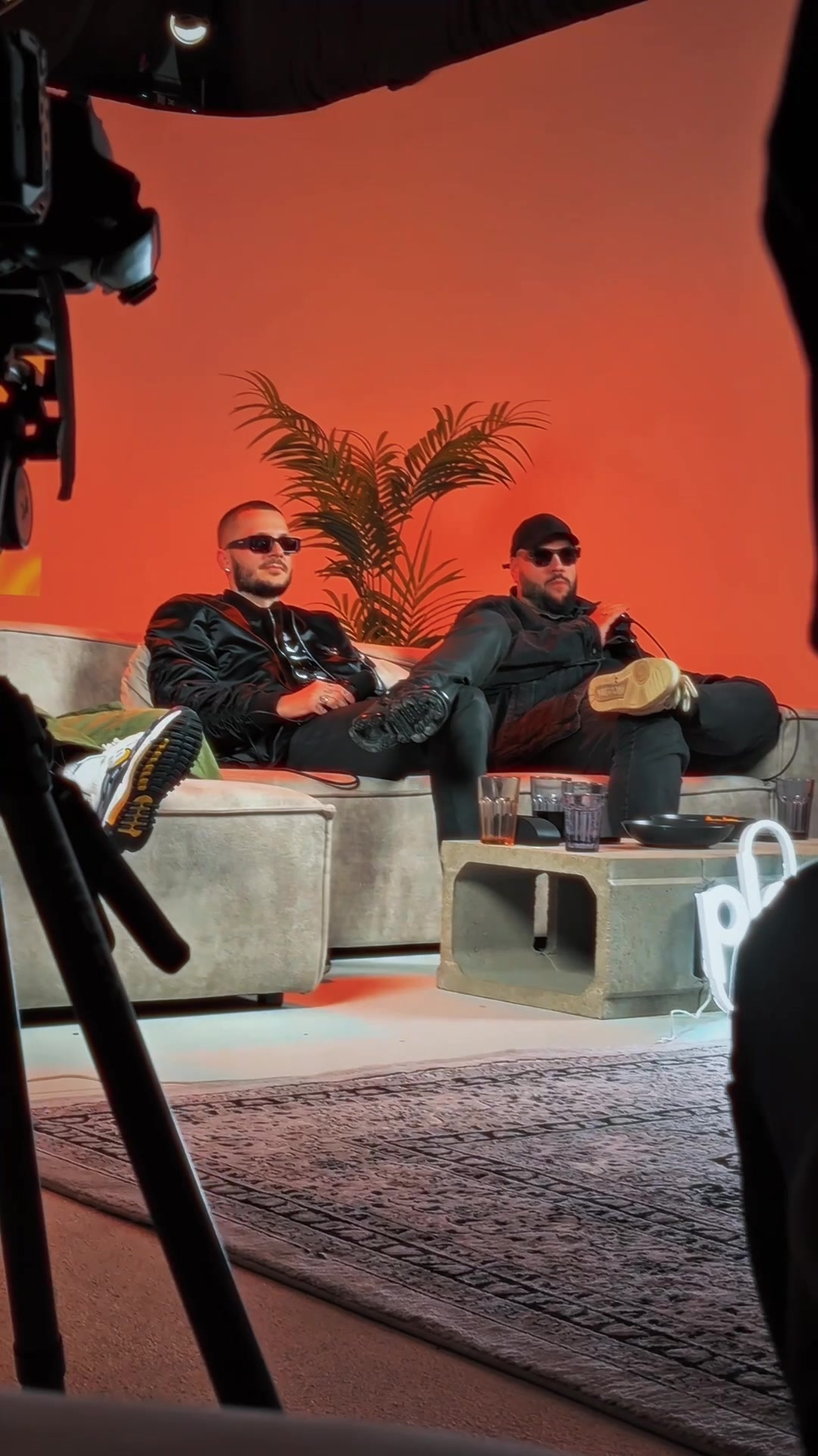 @HIP HOP ŽIJE