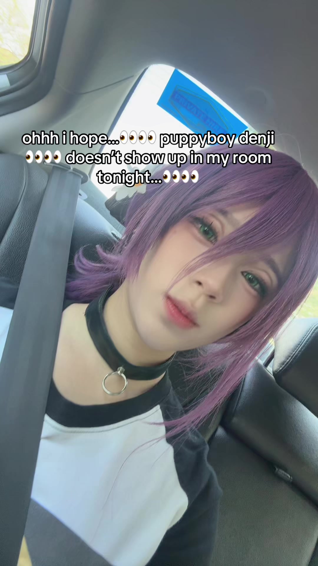 @cece 彡