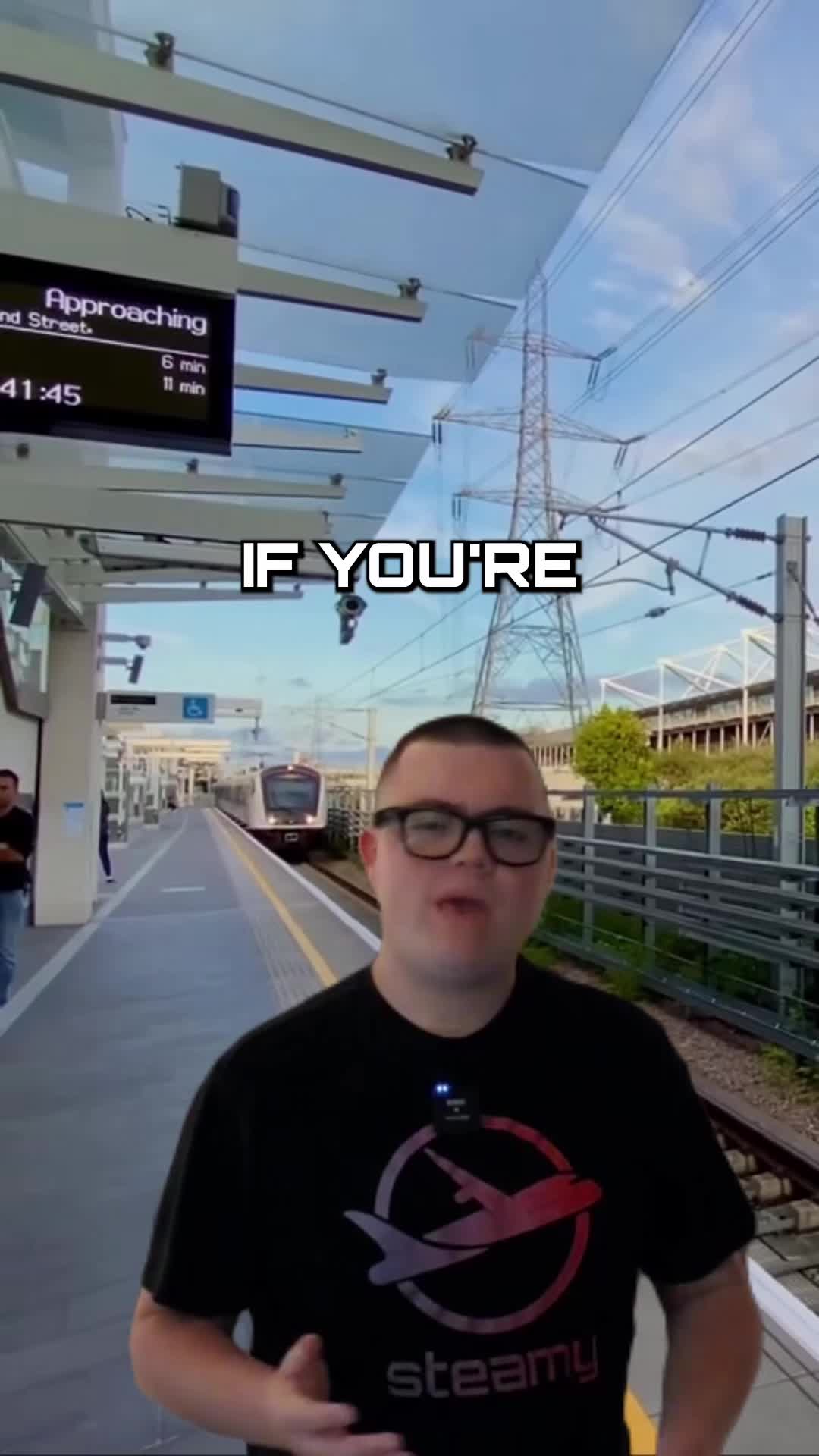 @Steamy