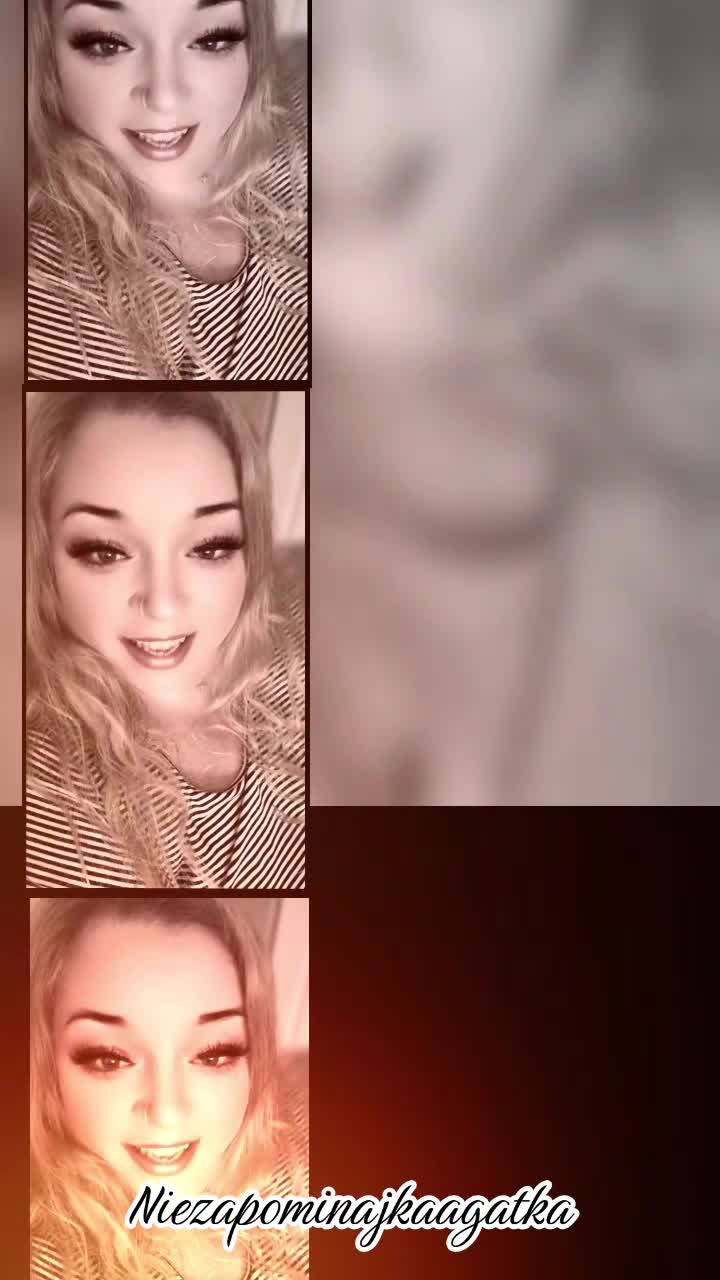 @❤️🔥Niezapominajkaagatka❤️🔥