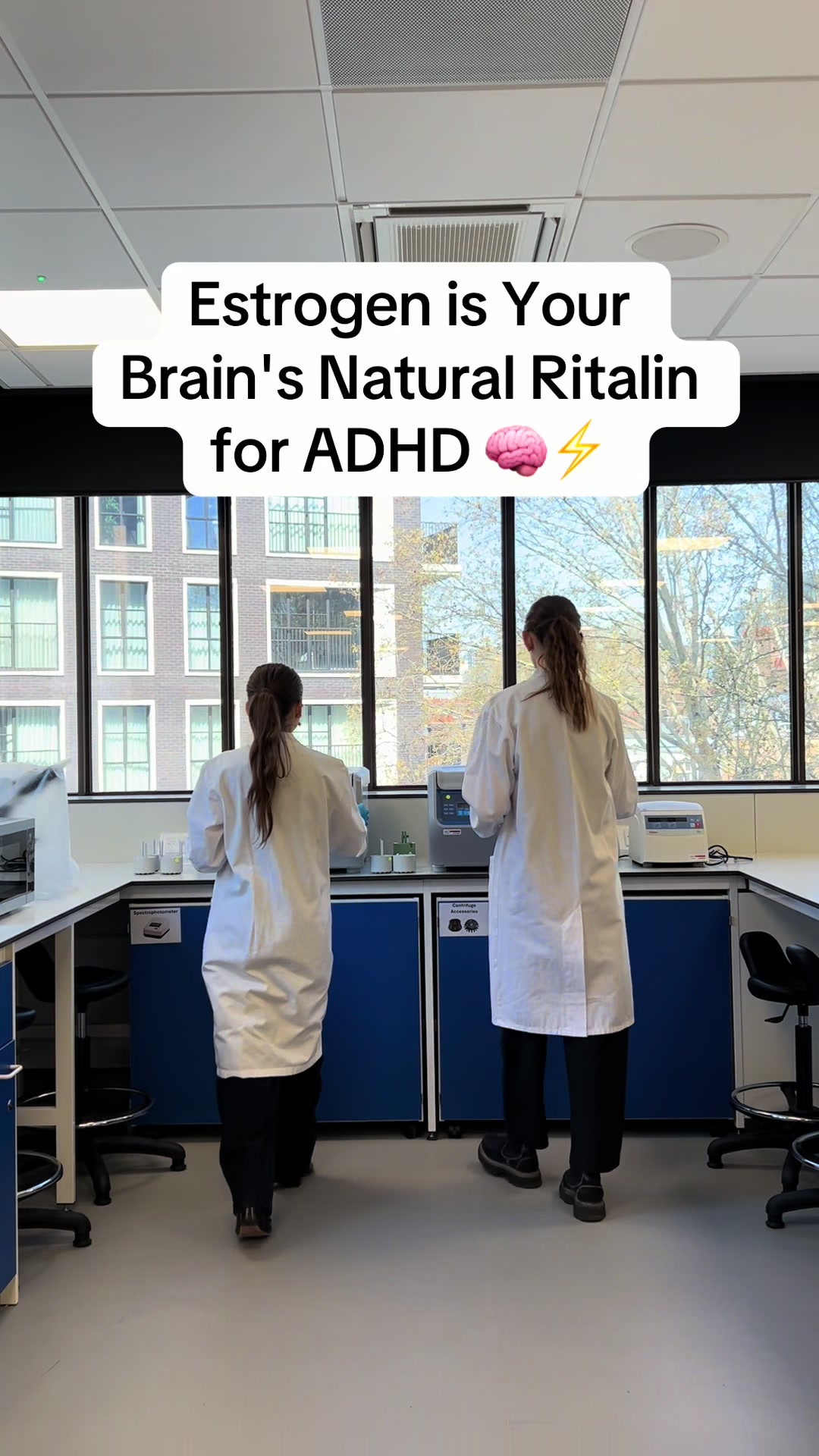 @DITTO - Menstrual Research