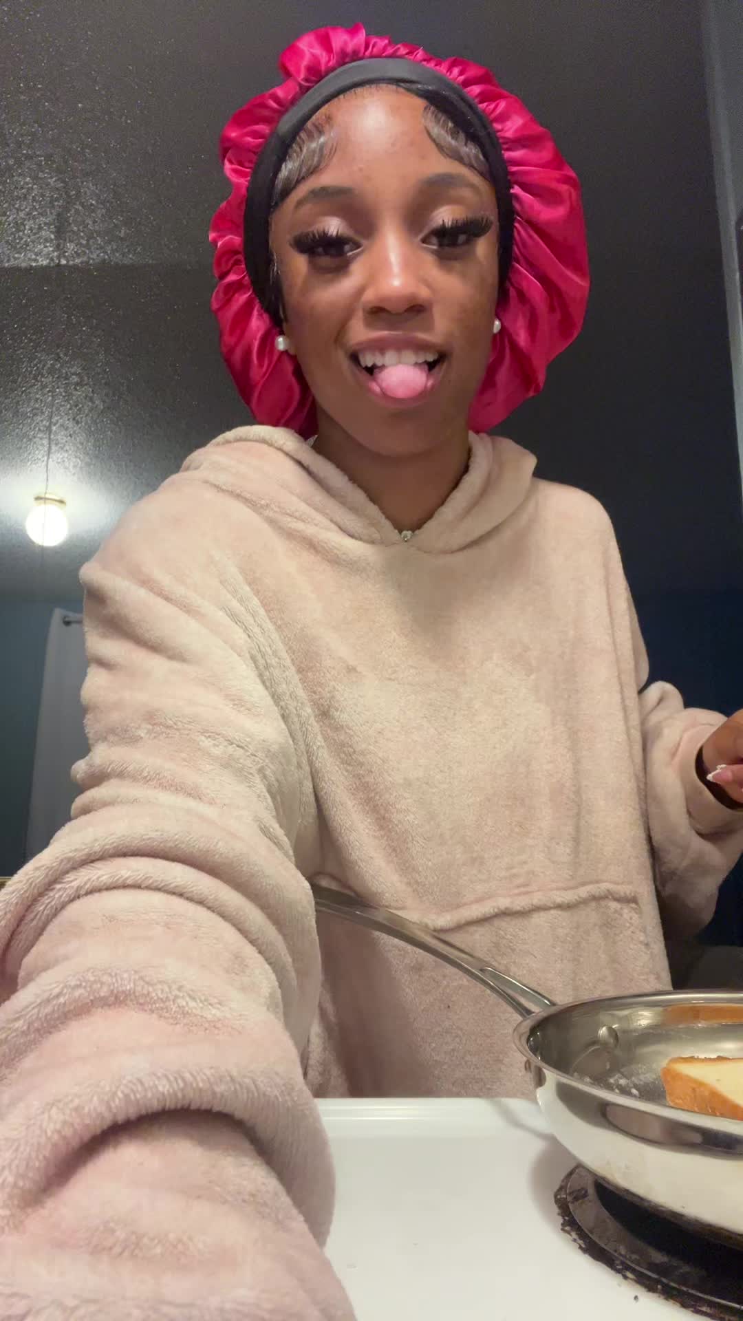 @MISS JAYLA