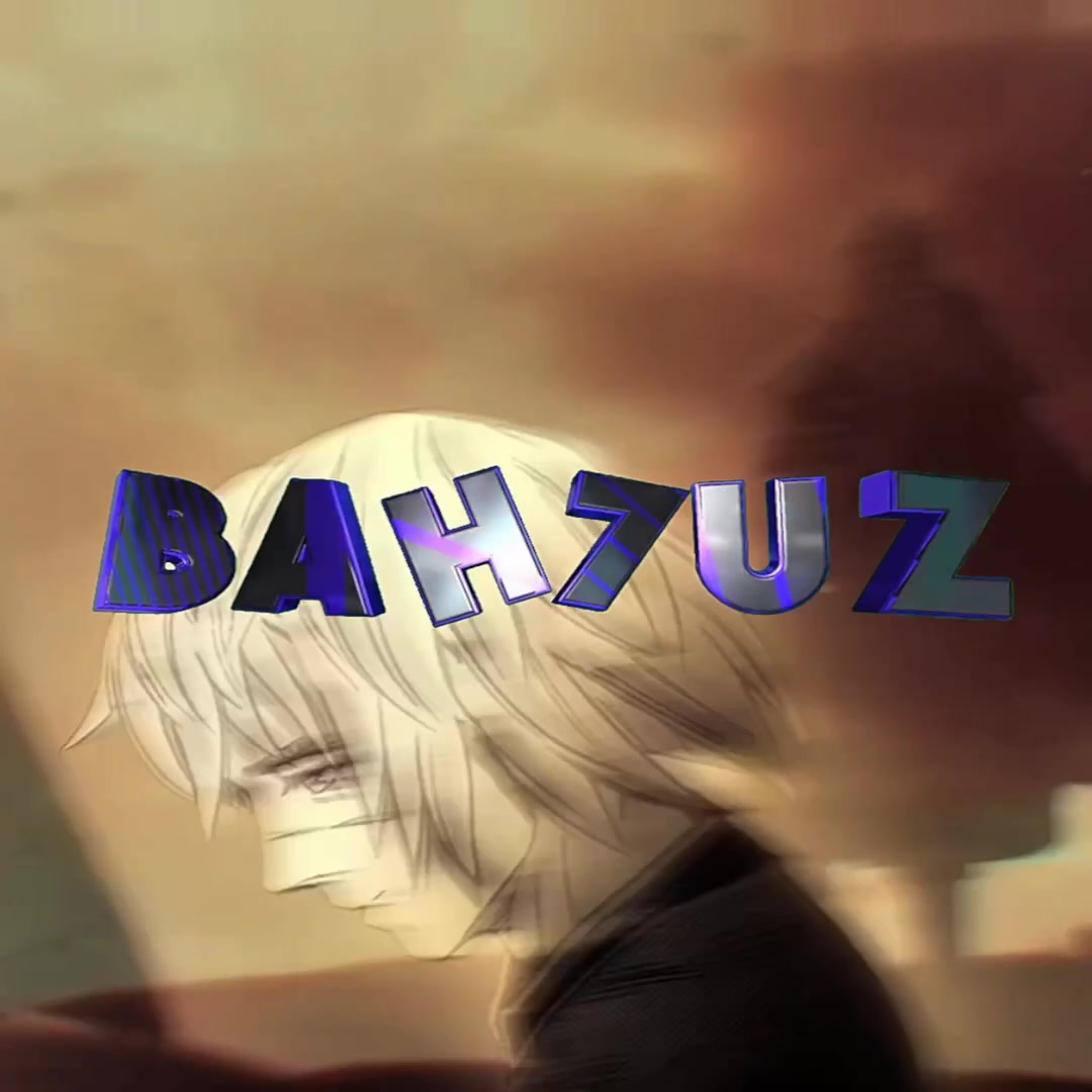 @bah7uz
