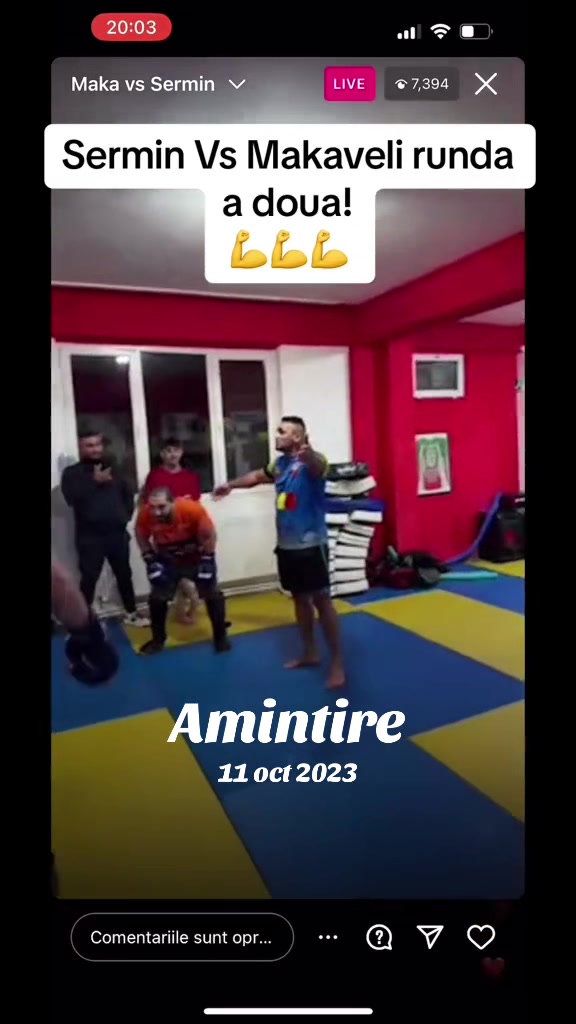 @D&rsquo;ale Tiktokului