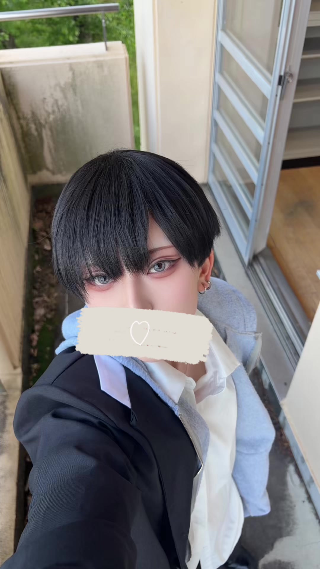 @エーナ🤪🦐