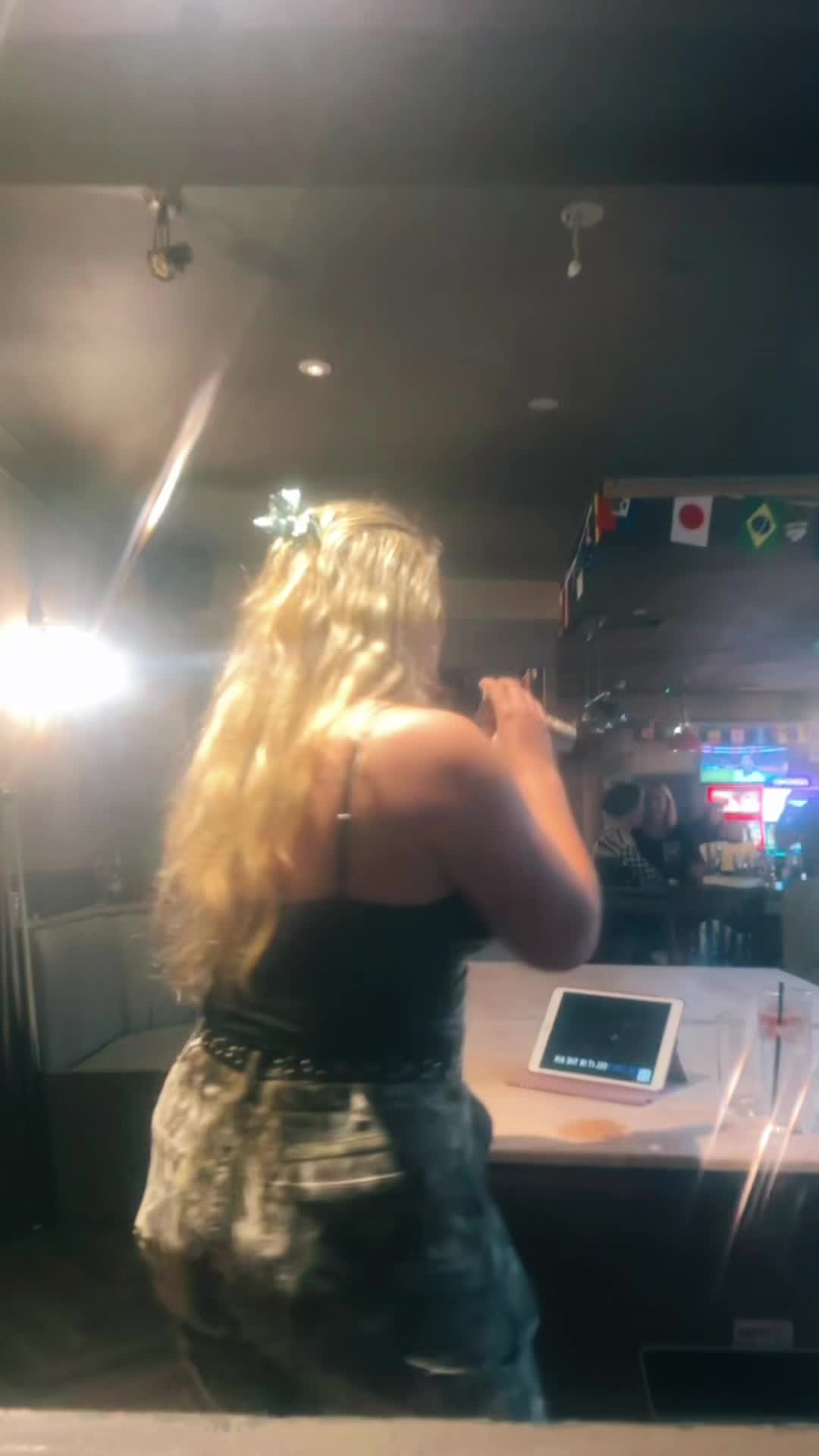 @jadehannahvocalist