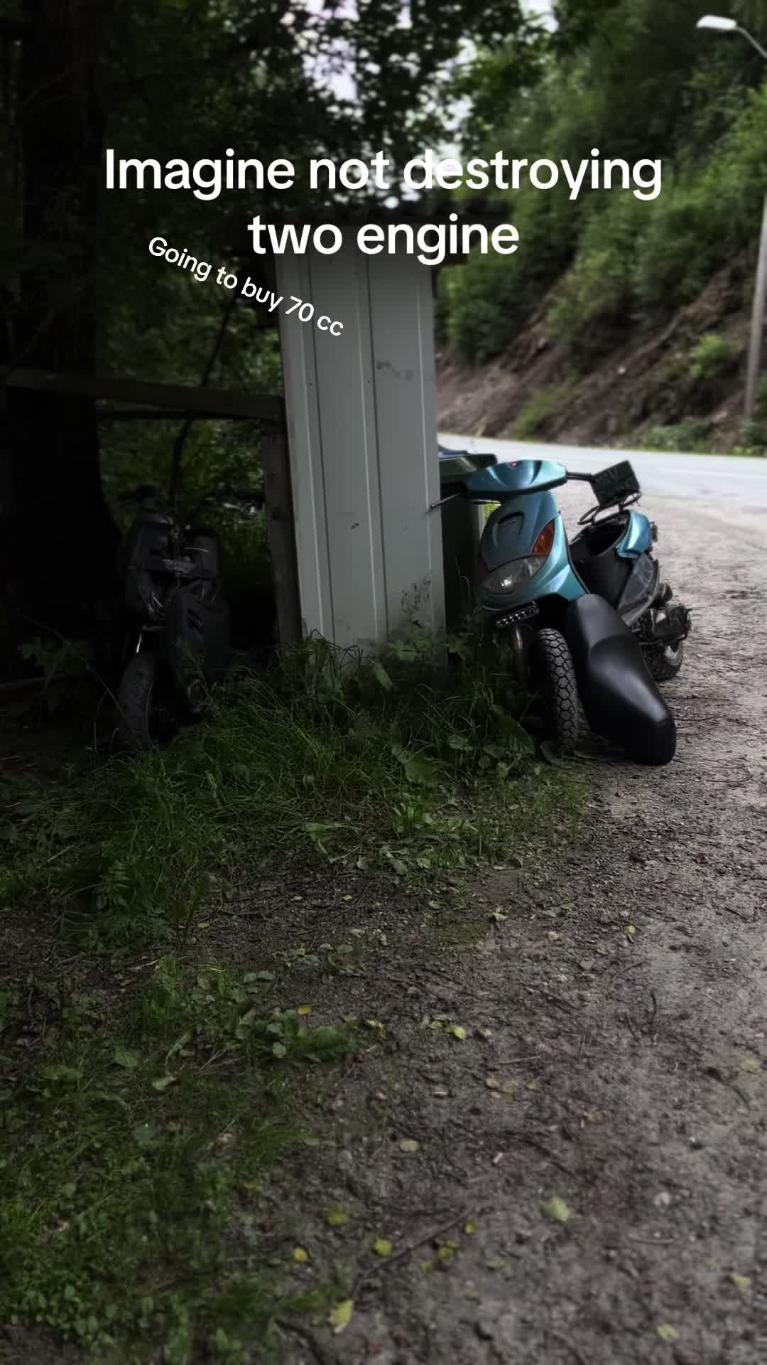 @Oskar✝️ 🛵50cc