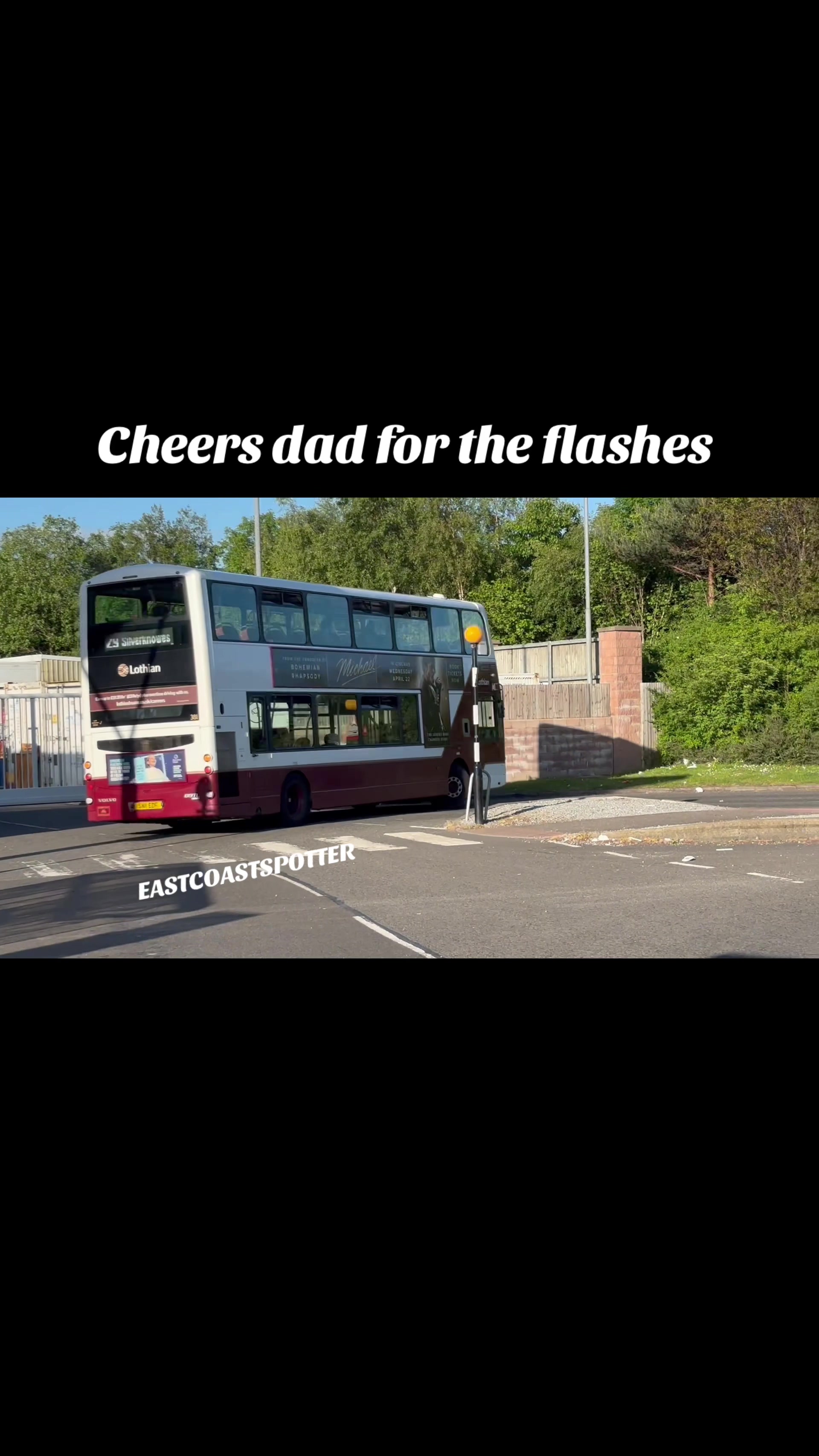 @EASTCOASTSPOTTER🏴󠁧󠁢󠁳󠁣󠁴󠁿