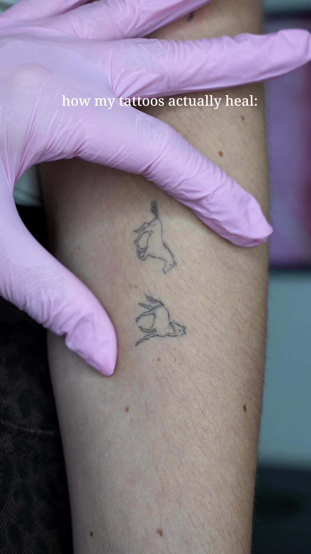@Tattoos by Lana