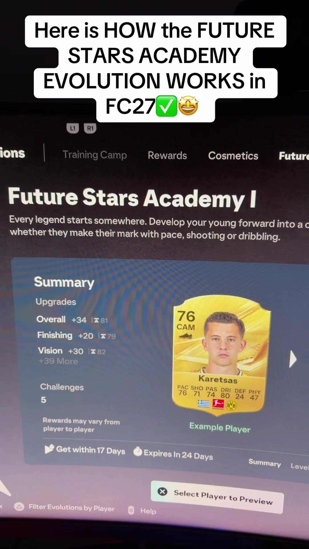 @connFUT