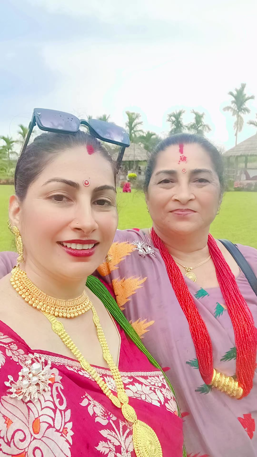 @Parbati