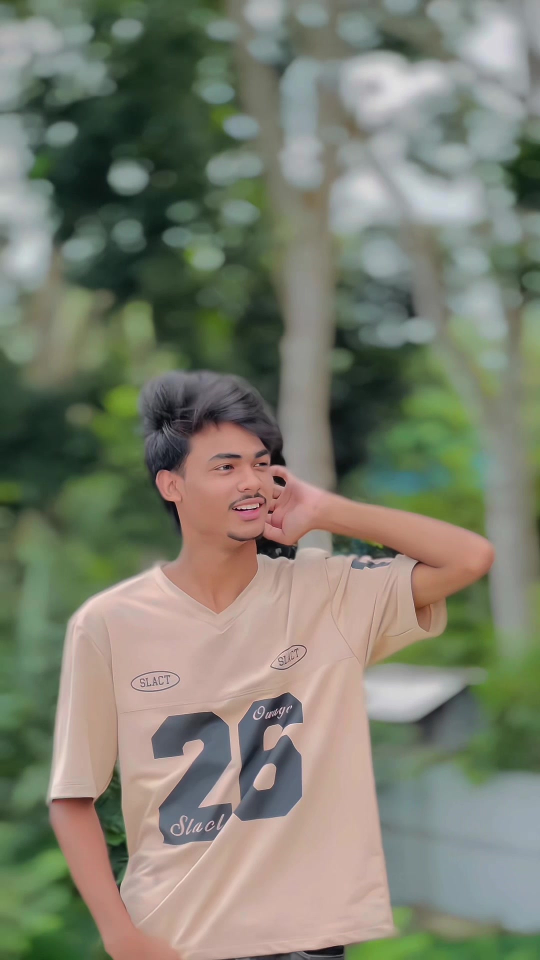 @1X HASAN