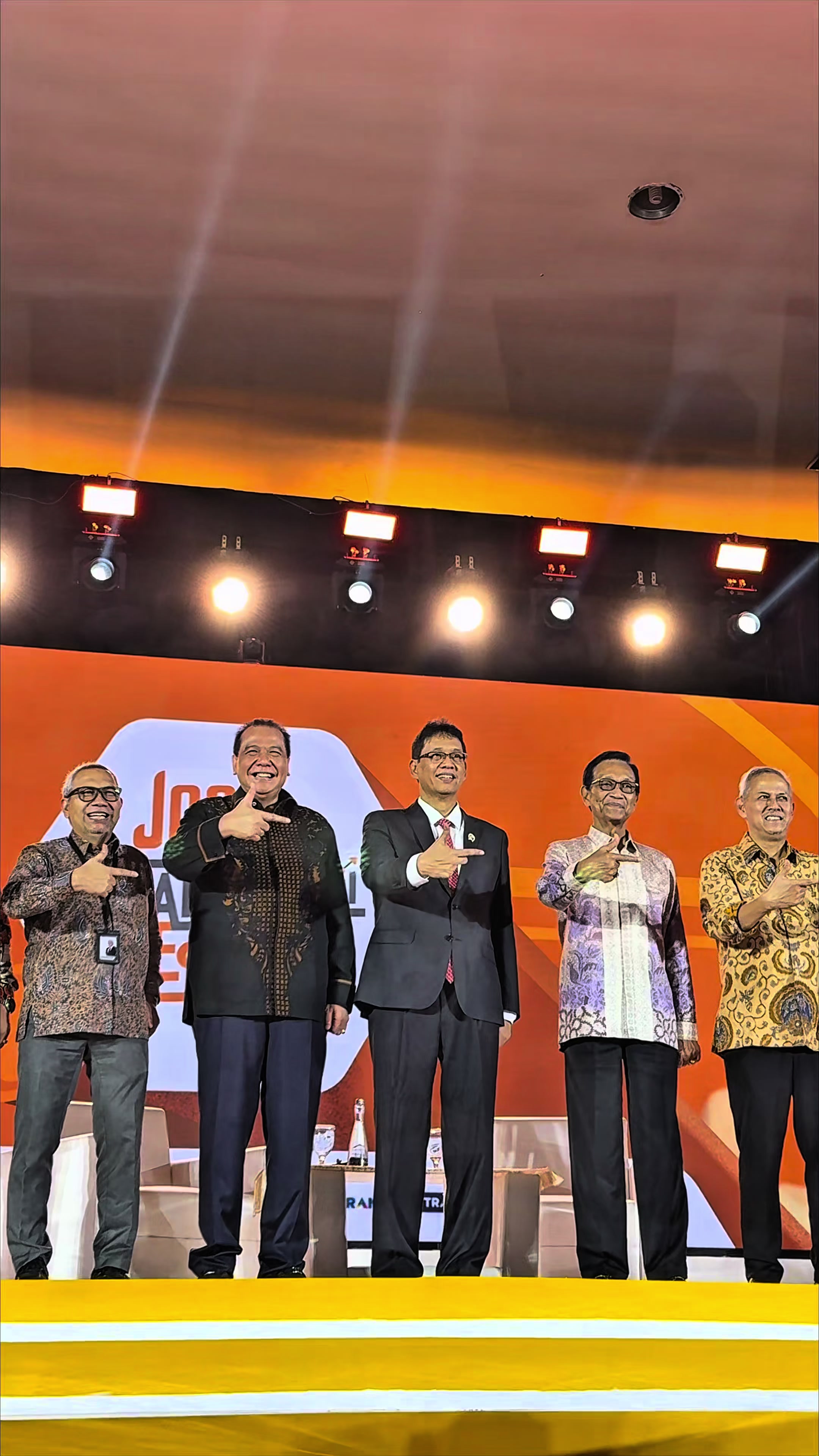 @Purbaya Yudhi Sadewa