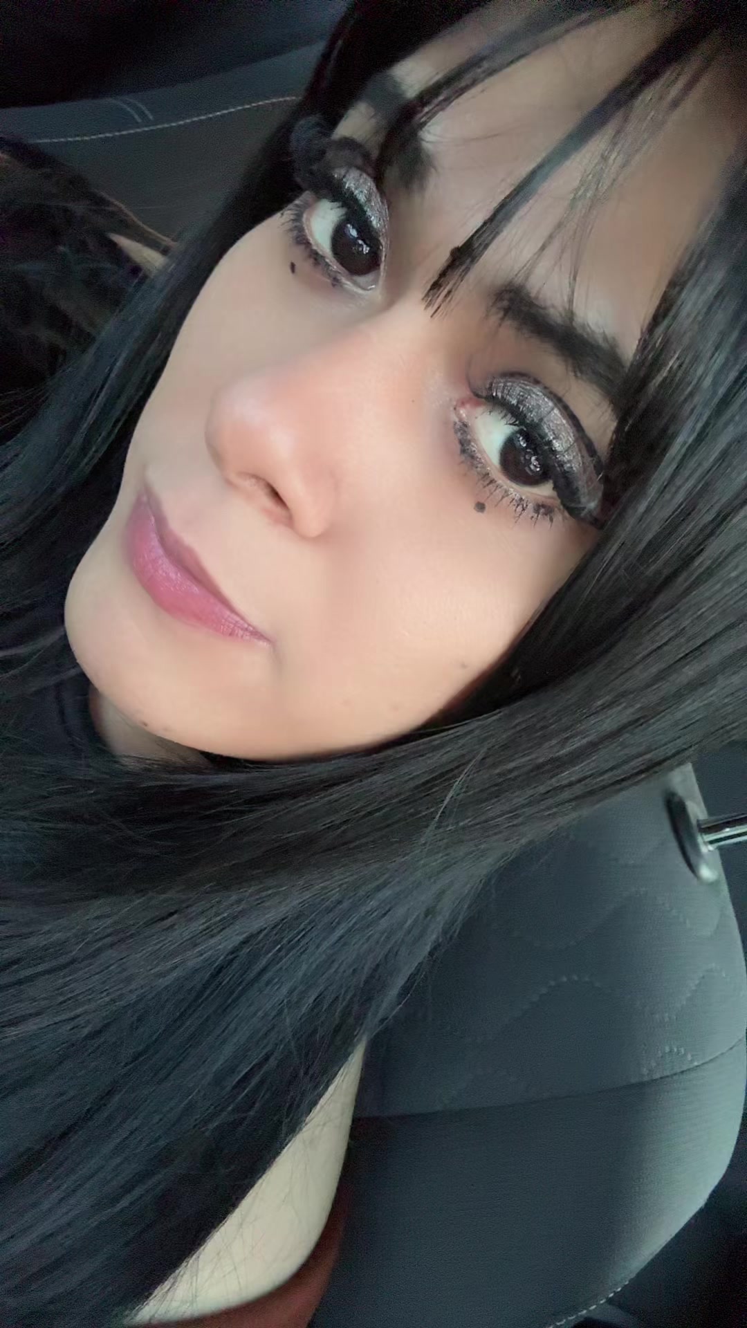 @Adara Mora💞