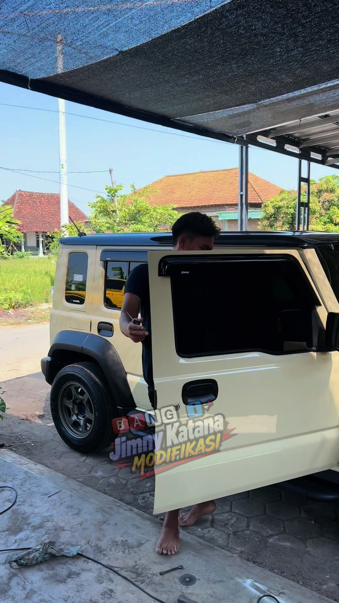 @bang_i_jimny_modifikasi