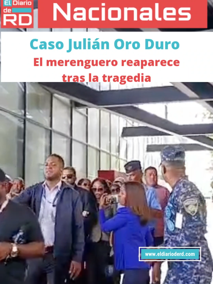 @El Diario de RD