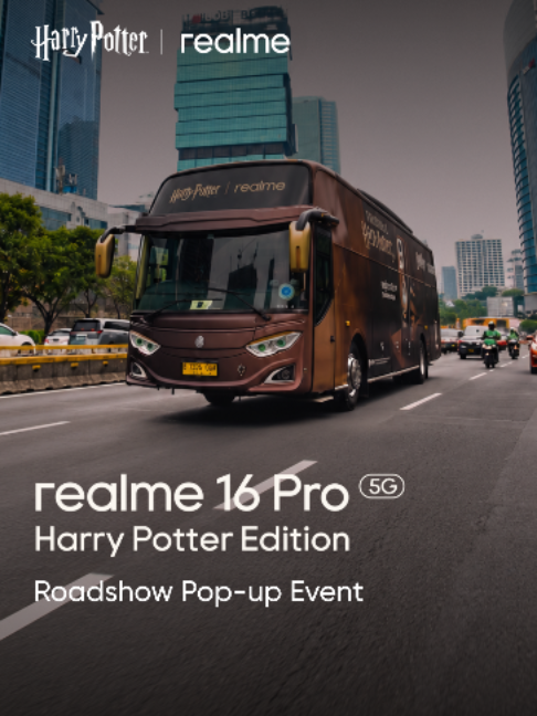 @realme Official Indonesia