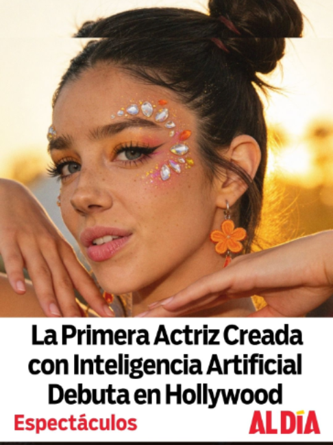 @Al D&iacute;a TV