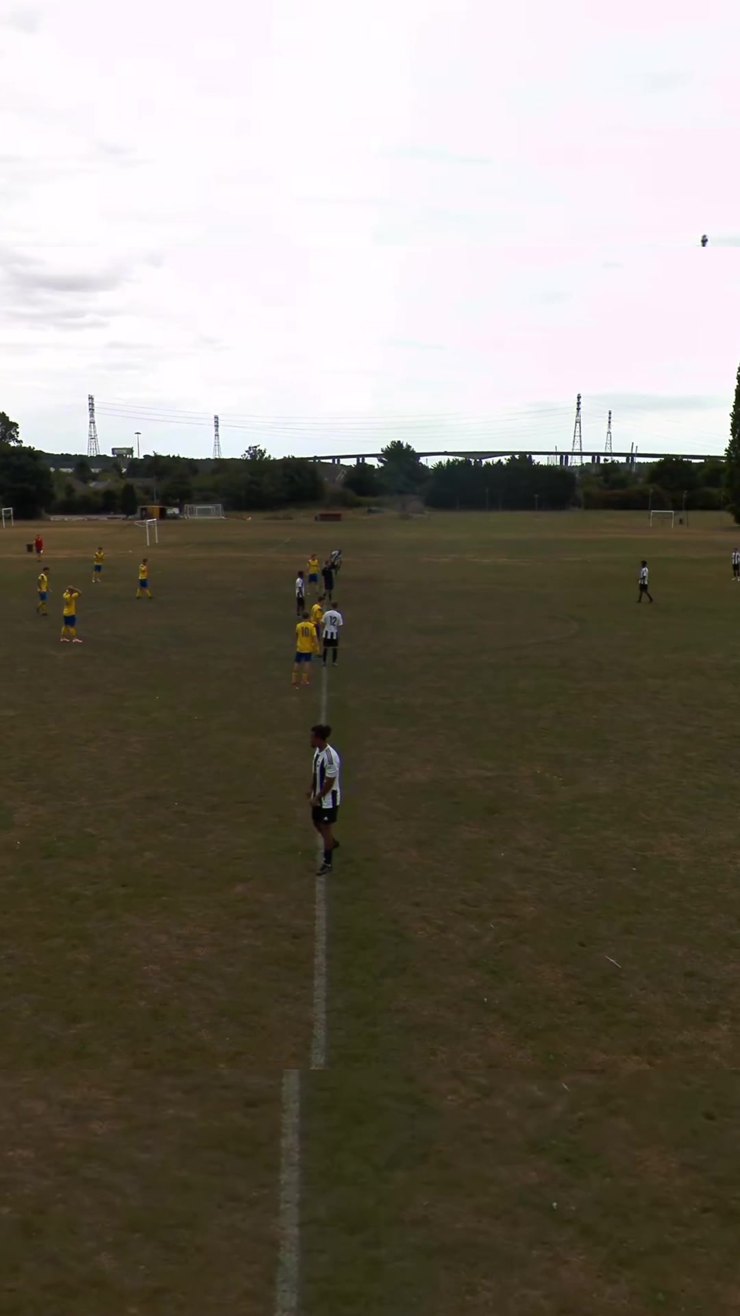@Hadleigh Dragons