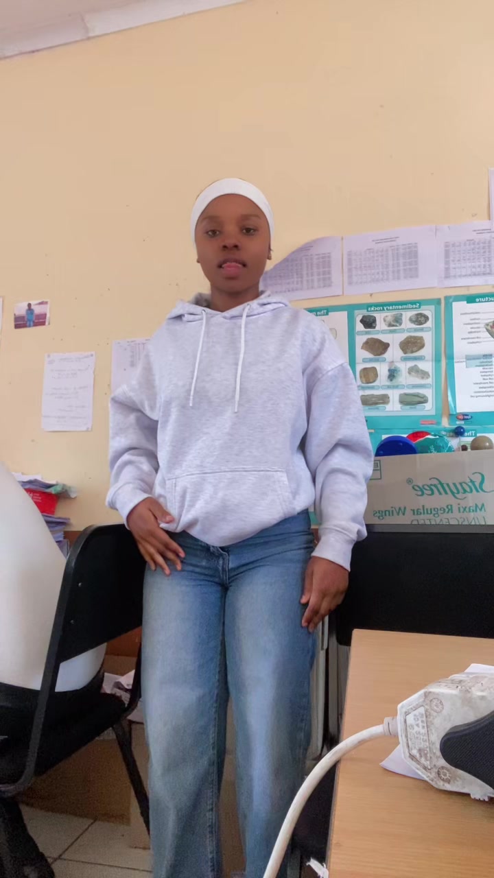 @khumeshna Nxumalo