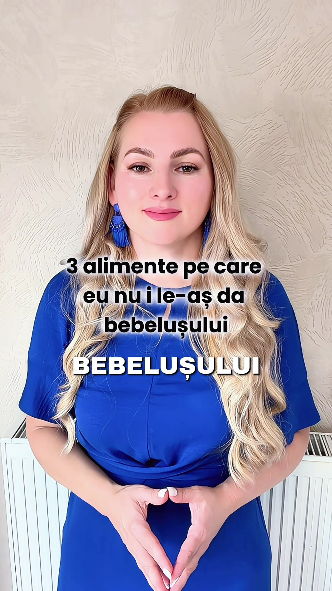 @Nutritia Copilului