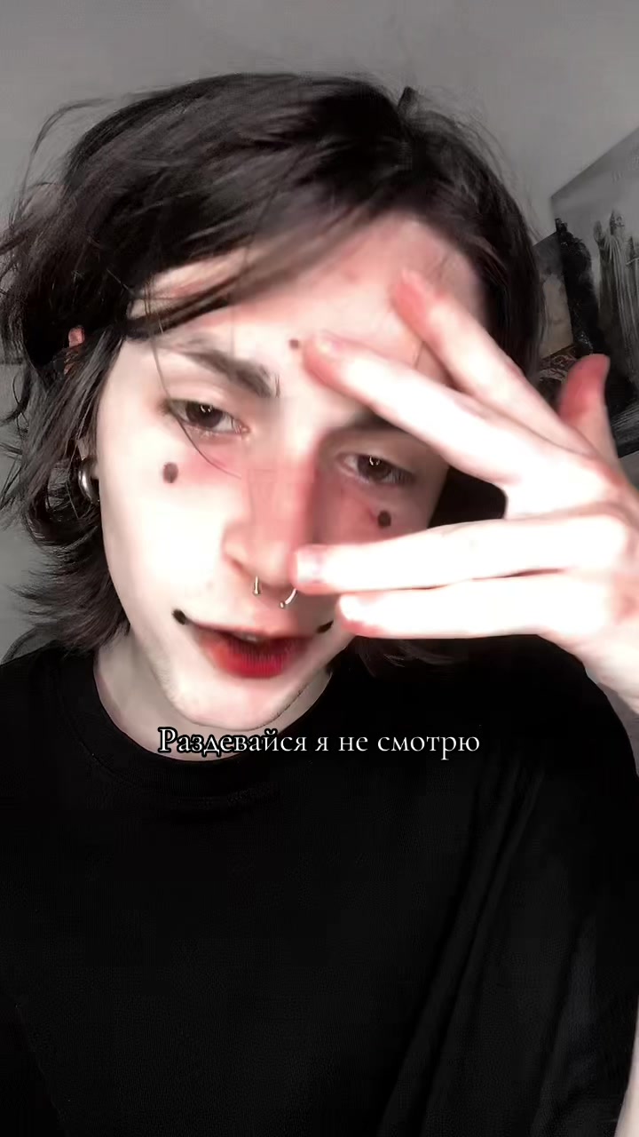 @✨Шляпник без шляпы 🎩