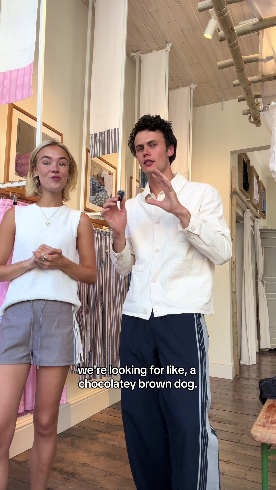 @Tom’s Trunks