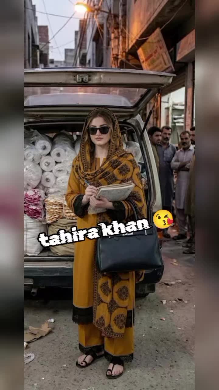 @@Tahira khan