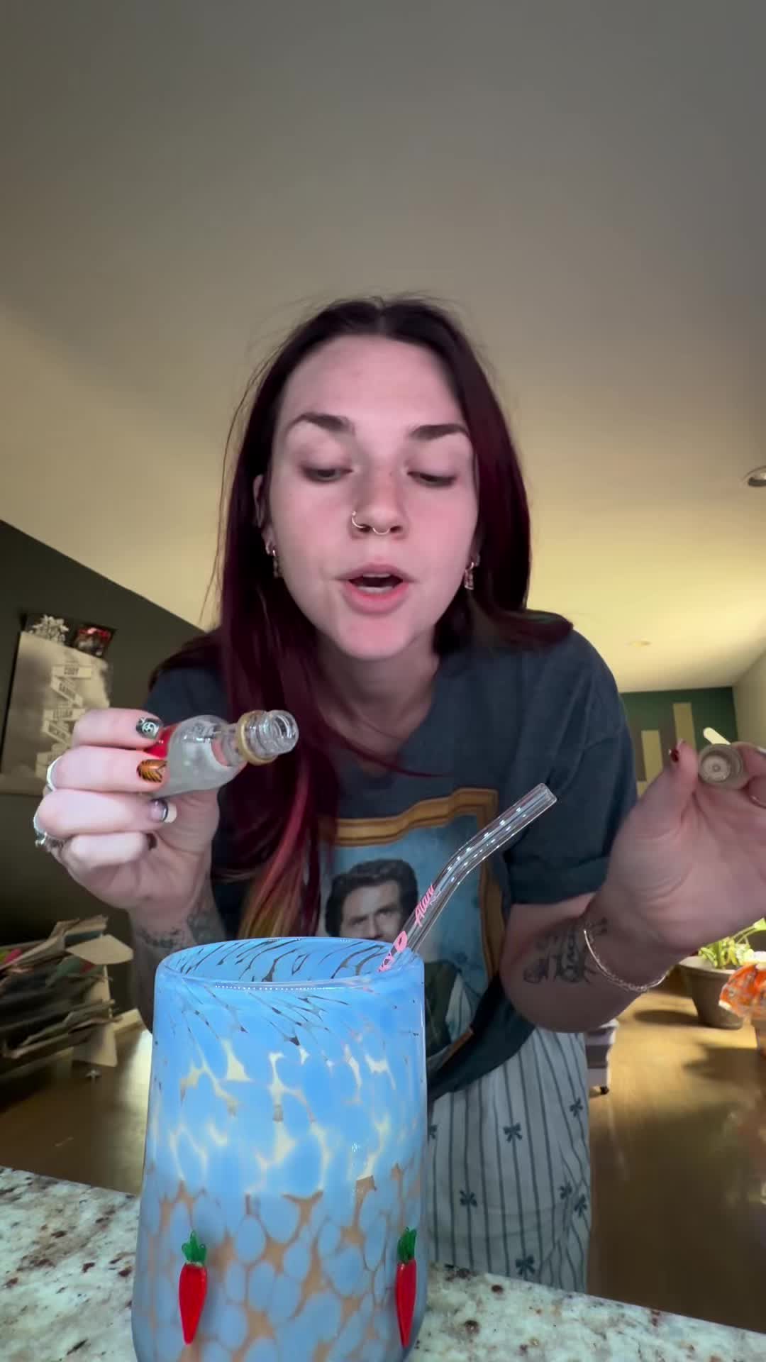 @Gabbie Egan