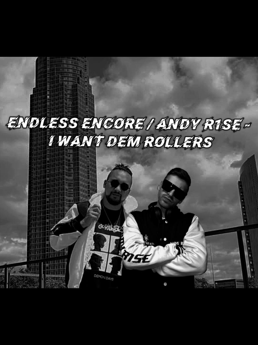 @ANDY R1SE