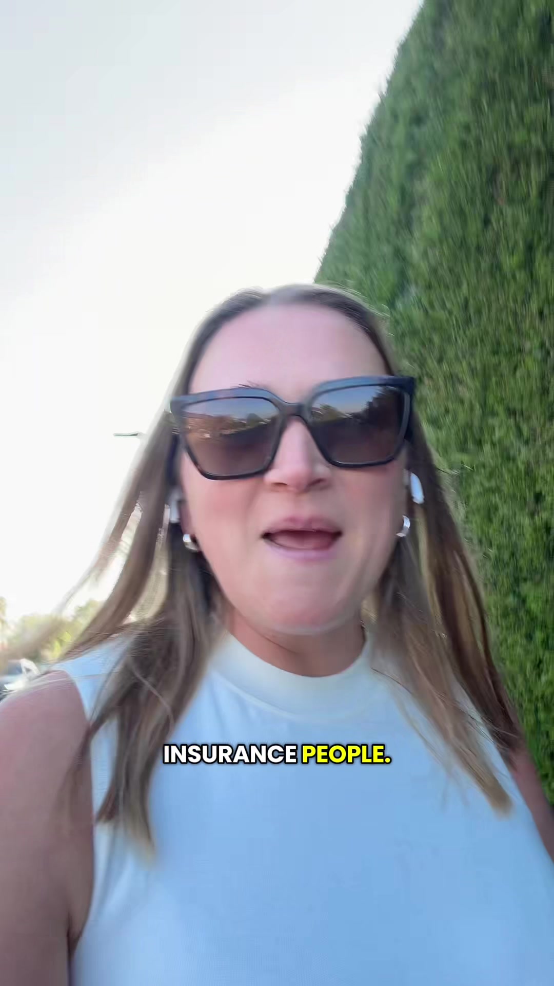 @Insurance TikTok