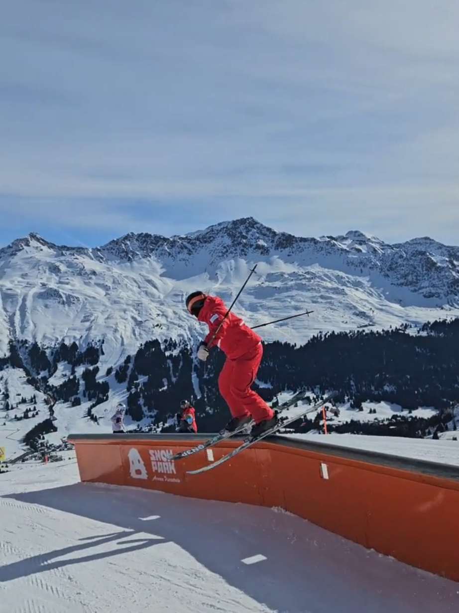 @Ski- & Bikeschule Lenzerheide